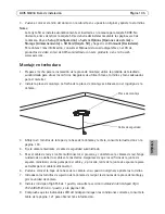 Предварительный просмотр 105 страницы Axis Q6034 PTZ Installation Manual