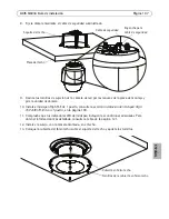 Предварительный просмотр 107 страницы Axis Q6034 PTZ Installation Manual