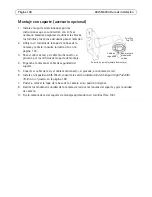 Предварительный просмотр 108 страницы Axis Q6034 PTZ Installation Manual