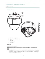 Preview for 4 page of Axis Q6035-E PTZ User Manual