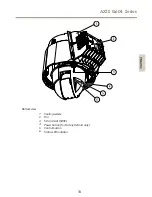 Предварительный просмотр 11 страницы Axis Q6042-C Installation Manual