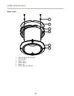 Предварительный просмотр 12 страницы Axis Q6042-C Installation Manual