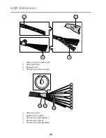 Предварительный просмотр 26 страницы Axis Q6042-C Installation Manual