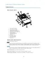 Предварительный просмотр 8 страницы Axis Q6042-C User Manual