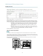 Предварительный просмотр 9 страницы Axis Q6042-C User Manual