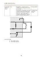 Предварительный просмотр 16 страницы Axis Q6042 PTZ Installation Manual