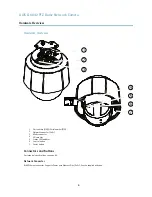 Предварительный просмотр 6 страницы Axis Q6042 PTZ User Manual