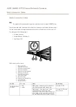 Предварительный просмотр 56 страницы Axis Q6042-S PTZ User Manual