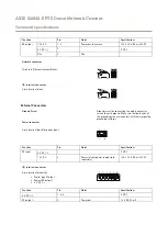 Предварительный просмотр 65 страницы Axis Q6042-S PTZ User Manual