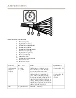 Предварительный просмотр 13 страницы Axis Q6042-S Installation Manual