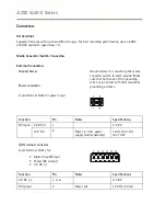 Предварительный просмотр 17 страницы Axis Q6042-S Installation Manual