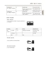 Предварительный просмотр 18 страницы Axis Q6042-S Installation Manual