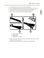 Предварительный просмотр 22 страницы Axis Q6042-S Installation Manual