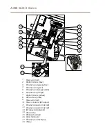 Предварительный просмотр 23 страницы Axis Q6042-S Installation Manual