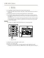 Предварительный просмотр 25 страницы Axis Q6042-S Installation Manual