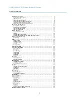 Preview for 4 page of Axis Q6042-S User Manual