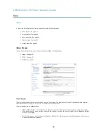 Preview for 20 page of Axis Q6042-S User Manual