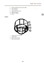 Preview for 35 page of Axis Q6042 Installation Manual