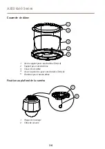 Preview for 36 page of Axis Q6042 Installation Manual