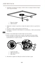 Preview for 44 page of Axis Q6042 Installation Manual