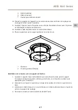 Preview for 47 page of Axis Q6042 Installation Manual