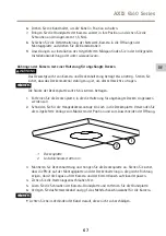 Preview for 67 page of Axis Q6042 Installation Manual