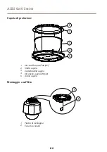 Preview for 80 page of Axis Q6042 Installation Manual