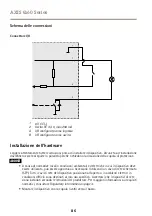 Preview for 86 page of Axis Q6042 Installation Manual