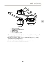 Preview for 91 page of Axis Q6042 Installation Manual