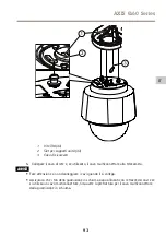 Preview for 93 page of Axis Q6042 Installation Manual