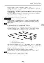 Preview for 113 page of Axis Q6042 Installation Manual