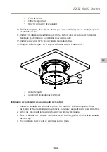 Preview for 115 page of Axis Q6042 Installation Manual