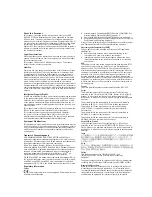 Preview for 2 page of Axis Q6044-C User Manual