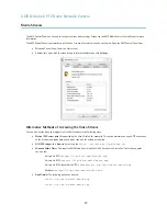 Preview for 17 page of Axis Q6044-C User Manual