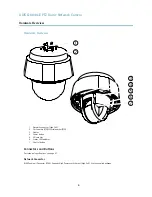 Предварительный просмотр 6 страницы Axis Q6044-E User Manual