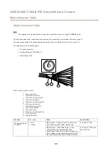 Предварительный просмотр 59 страницы Axis Q6045-C Mk II User Manual