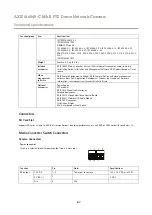 Предварительный просмотр 67 страницы Axis Q6045-C Mk II User Manual