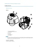 Предварительный просмотр 6 страницы Axis Q6045-C User Manual