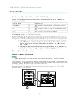 Предварительный просмотр 9 страницы Axis Q6045-C User Manual