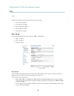 Предварительный просмотр 20 страницы Axis Q6045-C User Manual