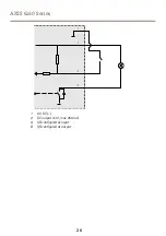 Предварительный просмотр 26 страницы Axis Q6052 Installation Manual