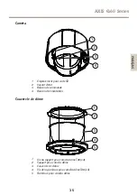 Предварительный просмотр 35 страницы Axis Q6052 Installation Manual