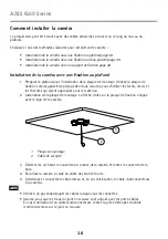 Предварительный просмотр 38 страницы Axis Q6052 Installation Manual