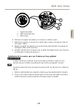 Предварительный просмотр 39 страницы Axis Q6052 Installation Manual