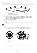 Предварительный просмотр 40 страницы Axis Q6052 Installation Manual