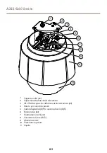 Предварительный просмотр 82 страницы Axis Q6052 Installation Manual