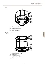 Предварительный просмотр 83 страницы Axis Q6052 Installation Manual