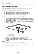 Предварительный просмотр 86 страницы Axis Q6052 Installation Manual