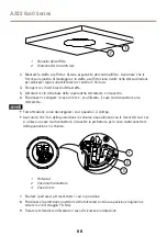 Предварительный просмотр 88 страницы Axis Q6052 Installation Manual