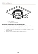 Предварительный просмотр 90 страницы Axis Q6052 Installation Manual